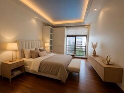 The Hacienda (D15), Condominium #552399051